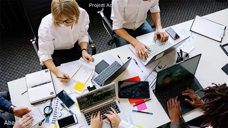 project administration